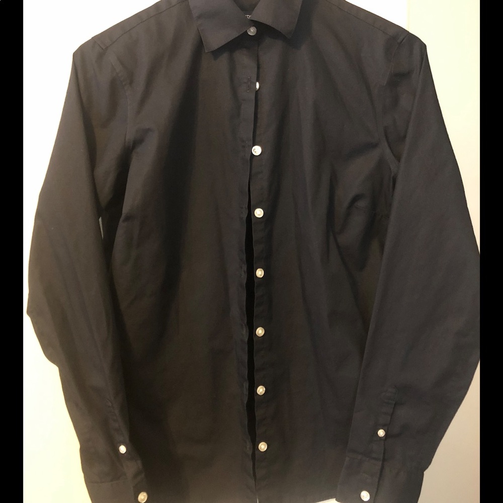 Land’s End Women’s button down shirt